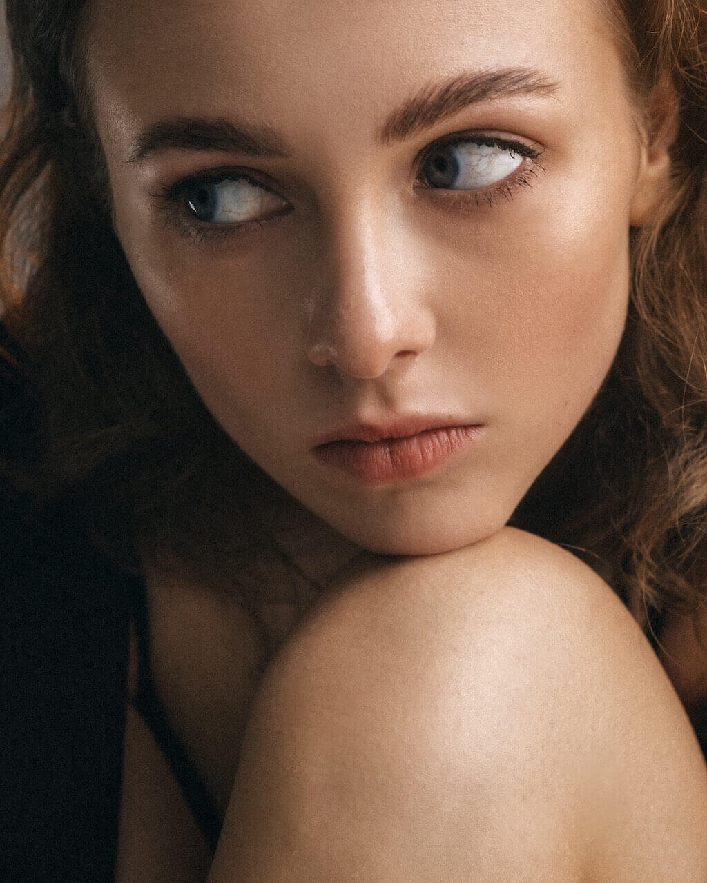 Sofia Priss